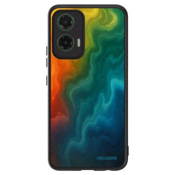 Husă pentru Motorola Moto G35 5G - Solar