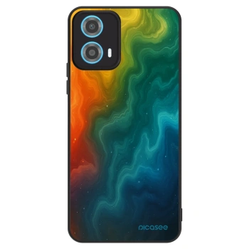 Husă pentru Motorola Moto G34 5G - Solar