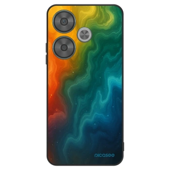 Husă pentru Xiaomi Poco F6 - Solar