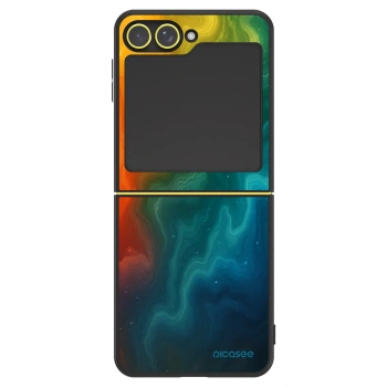 Husă pentru Samsung Galaxy Z Flip5 5G - Solar