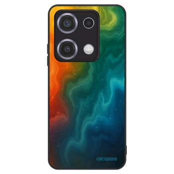 Husă pentru Xiaomi Redmi Note 14S - Solar