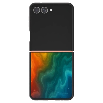 Husă pentru Samsung Galaxy Z Flip7 5G - Solar