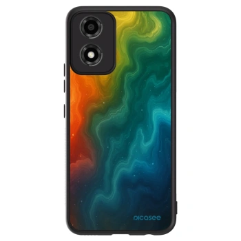 Husă pentru Motorola Moto E14 - Solar
