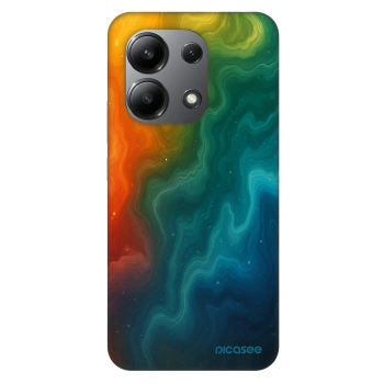 Picasee Fashion Case pentru Xiaomi Redmi Note 13 4G - Solar