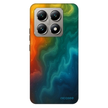 Husă pentru Xiaomi 14T Pro - Solar