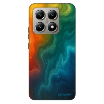 Husă pentru Xiaomi 14T - Solar