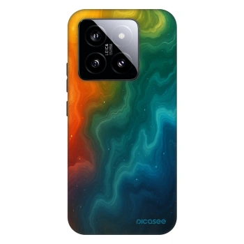 Husă pentru Xiaomi 14 - Solar