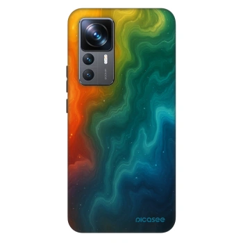 Husă pentru Xiaomi 12T Pro - Solar