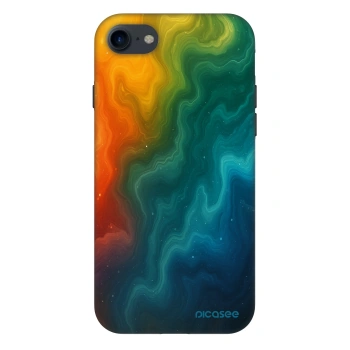 Husă pentru Apple iPhone 8 - Solar