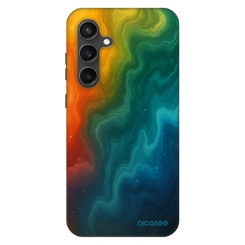 Husă pentru Samsung Galaxy S24 FE S721B - Solar