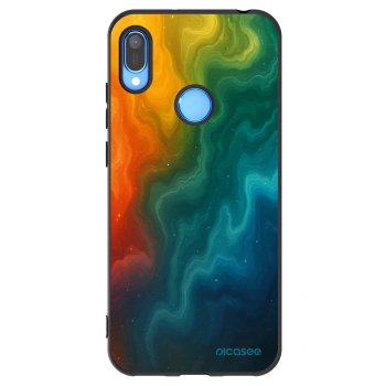 Husă pentru Huawei Y6 2019 - Solar