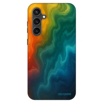 Husă pentru Samsung Galaxy S23 FE S711B - Solar