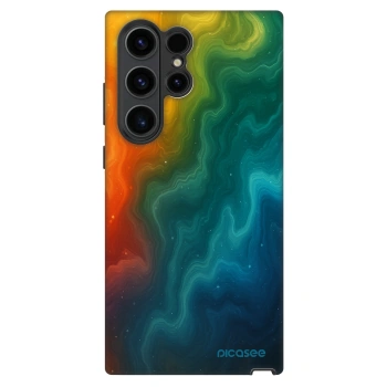 Husă pentru Samsung Galaxy S22 Ultra 5G - Solar