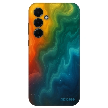 Husă pentru Samsung Galaxy A55 5G A556B - Solar