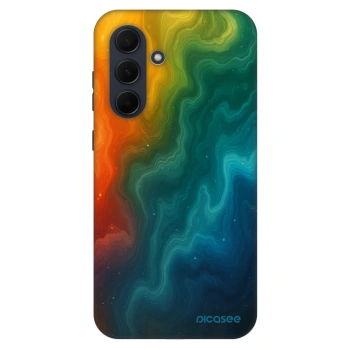 Husă pentru Samsung Galaxy A35 5G A356B - Solar