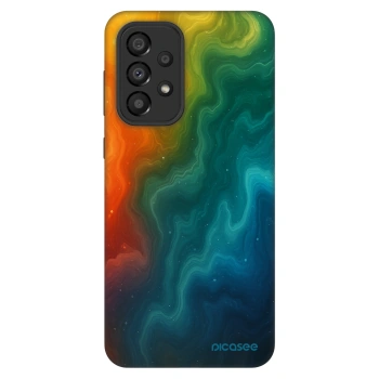 Husă pentru Samsung Galaxy A33 5G A336 - Solar