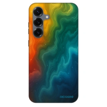 Husă pentru Samsung Galaxy S25+ 5G - Solar