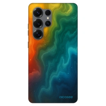 Husă pentru Samsung Galaxy S25 Ultra 5G - Solar