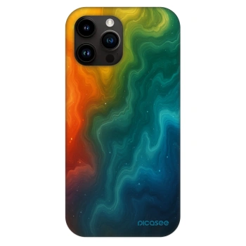 Husă pentru Apple iPhone 13 Pro Max - Solar