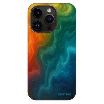 Husă pentru Apple iPhone 14 Pro - Solar