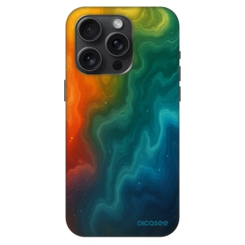 Husă pentru Apple iPhone 15 Pro - Solar