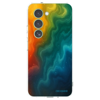 Picasee husă transparentă din silicon pentru Xiaomi Redmi 15 5G - Solar