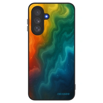 Picasee ULTIMATE CASE pentru Samsung Galaxy A17 5G - Solar