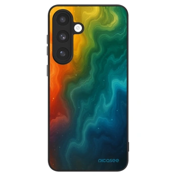 Husă pentru Samsung Galaxy S25 FE 5G - Solar