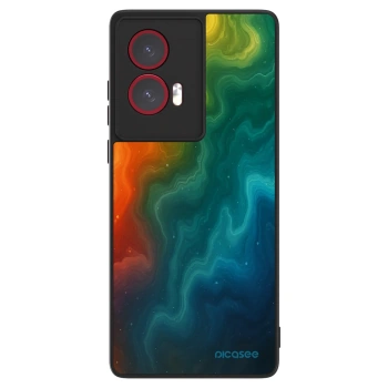 Husă pentru Motorola Edge 50 Fusion - Solar
