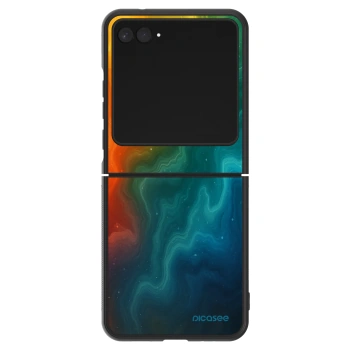 Husă pentru Motorola Razr 60 - Solar