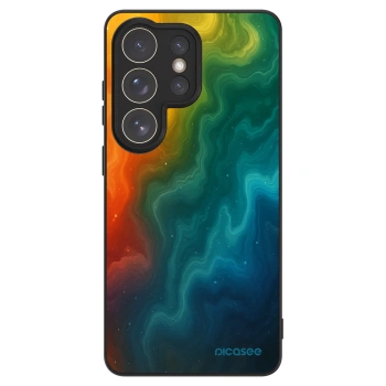 Picasee ULTIMATE CASE PowerShare pentru Samsung Galaxy S26 Ultra - Solar