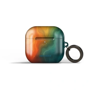 Case for Apple AirPods 4 - DESIGN##