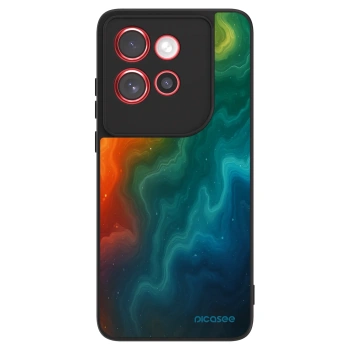 Husă pentru Motorola Edge 60 Neo 5G - Solar