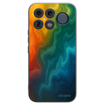 Picasee husă neagră din silicon pentru Xiaomi Poco F8 Ultra - Solar