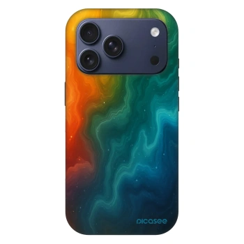 Husă pentru Apple iPhone 18 Pro - Solar