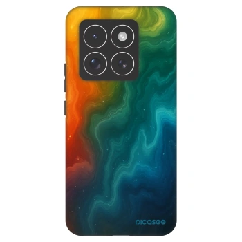 Picasee Fashion Case pentru Xiaomi 14 Pro - Solar