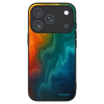 Picasee ULTIMATE CASE MagSafe pentru Apple iPhone 18 Pro - Solar
