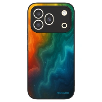 Picasee ULTIMATE CASE pentru Honor 600 Pro - Solar