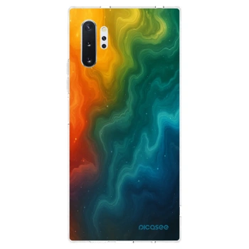 Husă pentru Samsung Galaxy Note 10+ N975F - Solar
