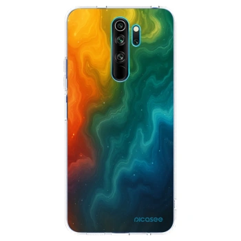 Husă pentru Xiaomi Redmi Note 8 Pro - Solar