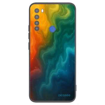 Husă pentru Xiaomi Redmi Note 8T - Solar