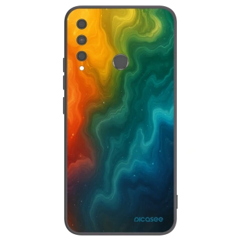 Husă pentru Huawei P40 Lite E - Solar