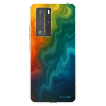 Husă pentru Huawei P40 Pro - Solar