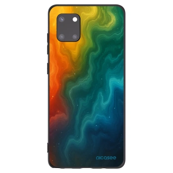 Husă pentru Samsung Galaxy Note 10 Lite N770F - Solar