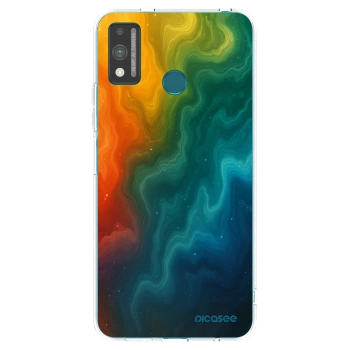 Husă pentru Honor 9X Lite - Solar
