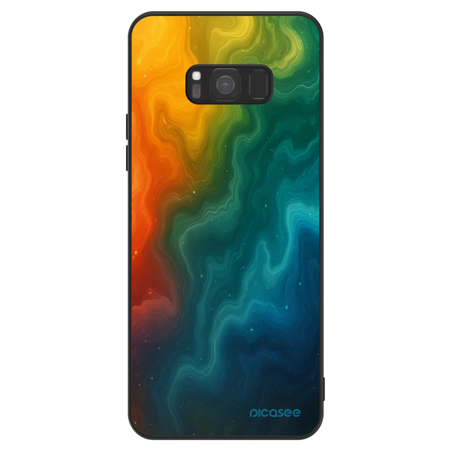 Picasee ULTIMATE CASE pentru Samsung Galaxy S8 G950F - Solar