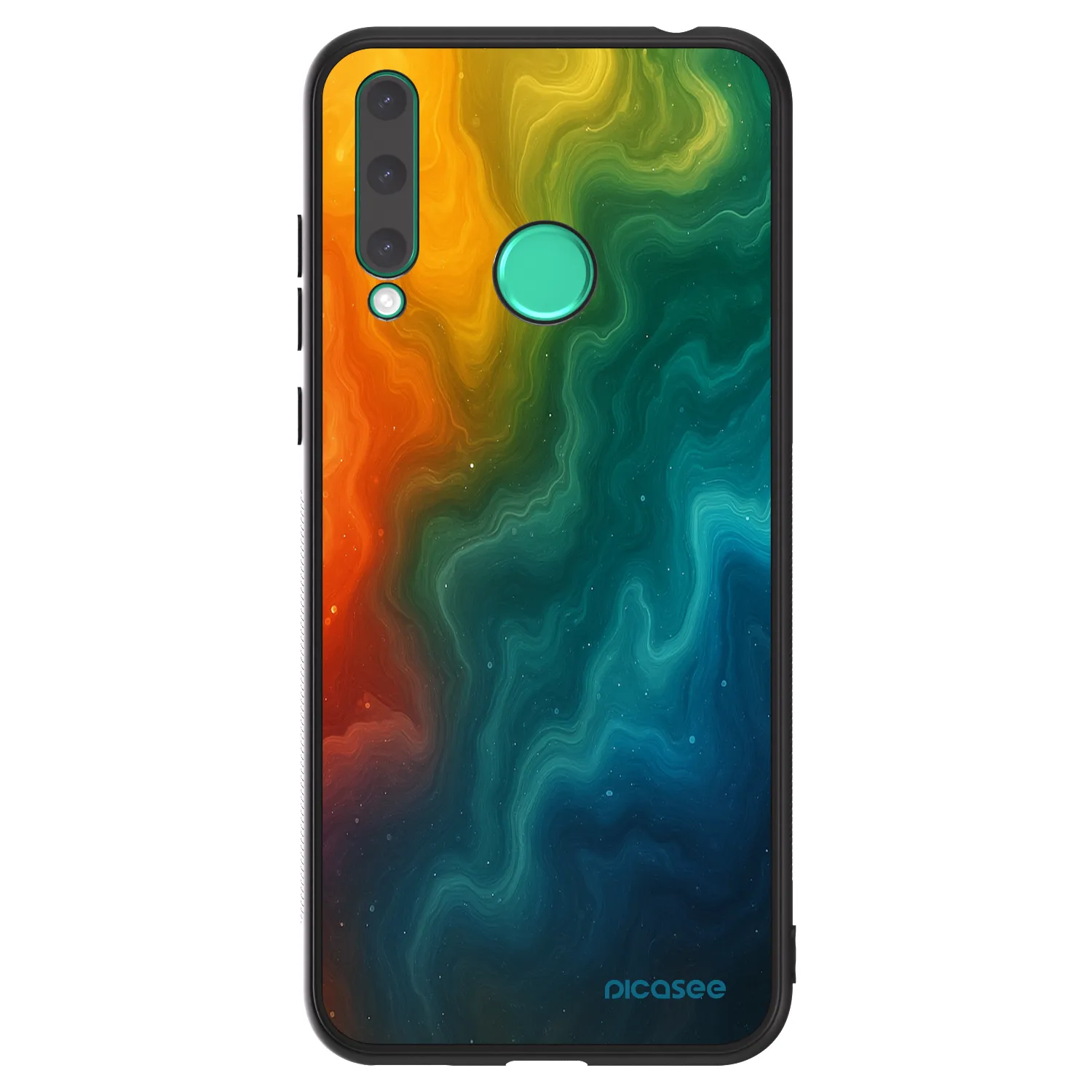 Picasee ULTIMATE CASE pentru Honor 20 Lite - Solar