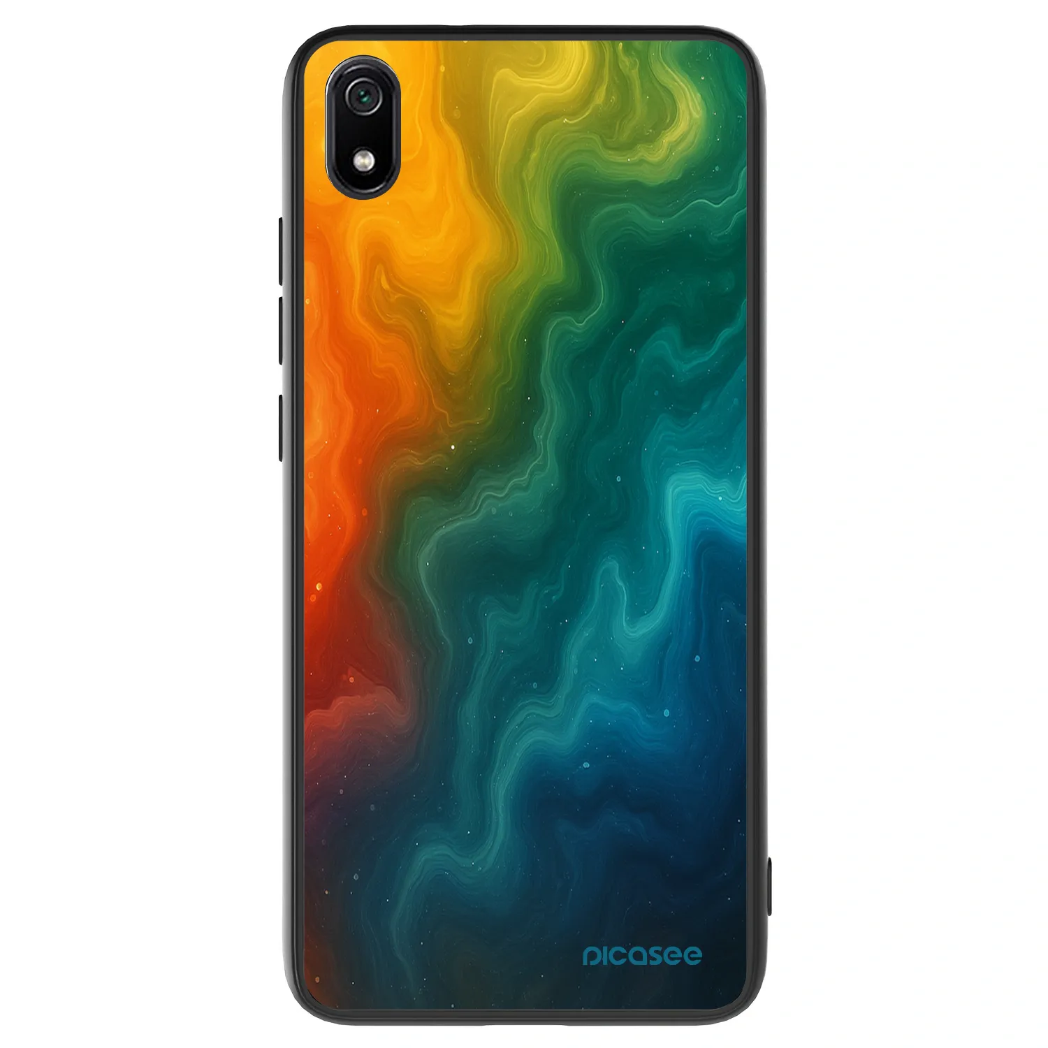 Picasee ULTIMATE CASE pentru Xiaomi Redmi 7A - Solar