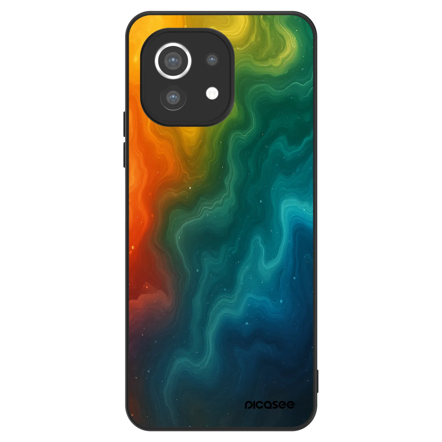 Picasee ULTIMATE CASE pentru Xiaomi Mi 11 - Solar