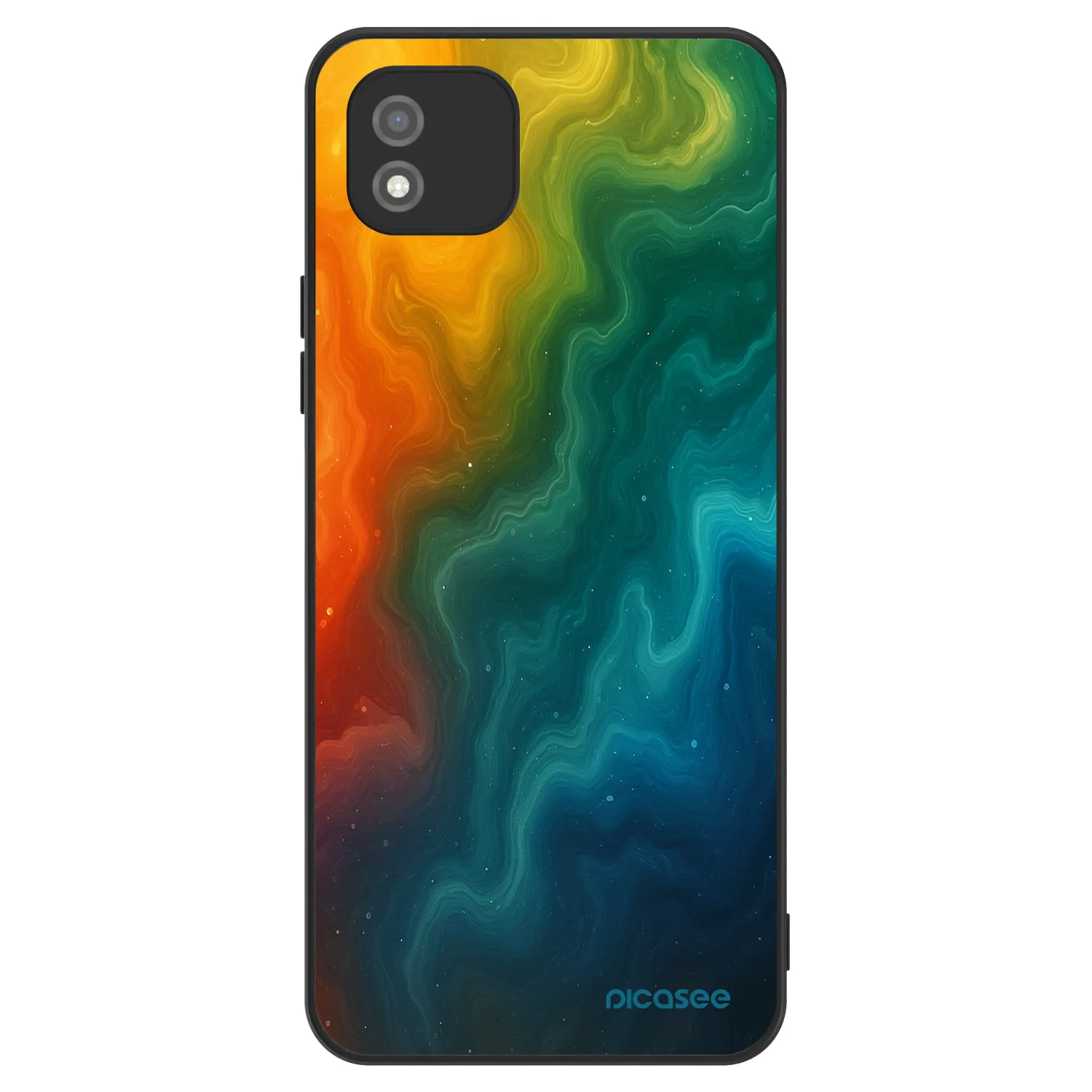 Picasee ULTIMATE CASE pentru Realme C11 (2021) - Solar